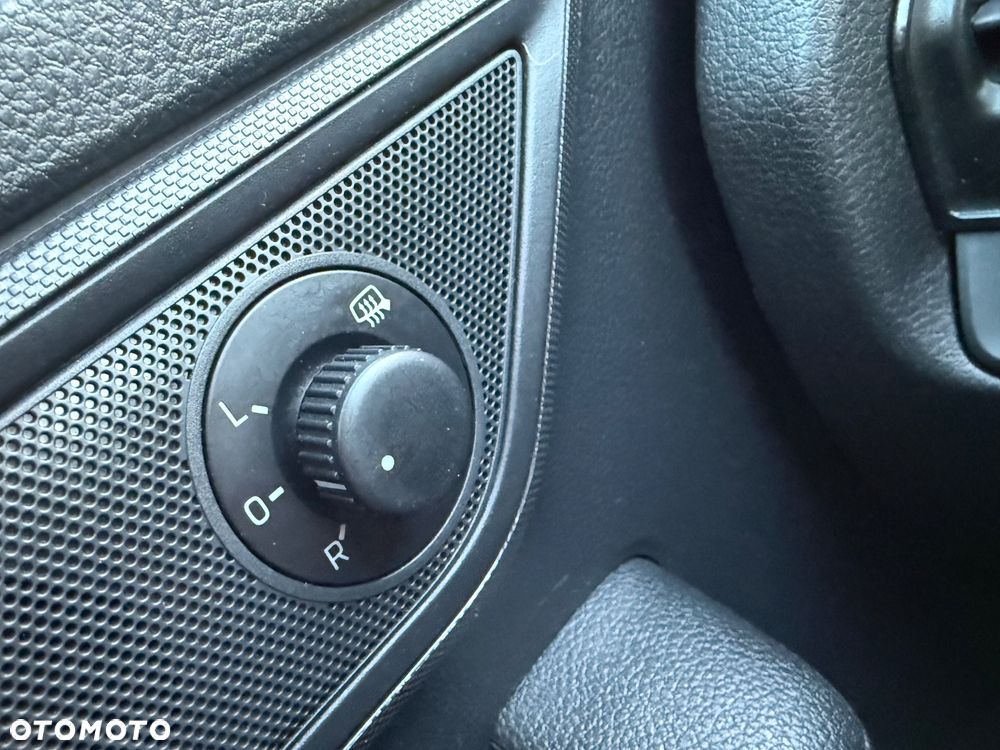 Skoda Fabia 1.0 MPI Soleil - 25