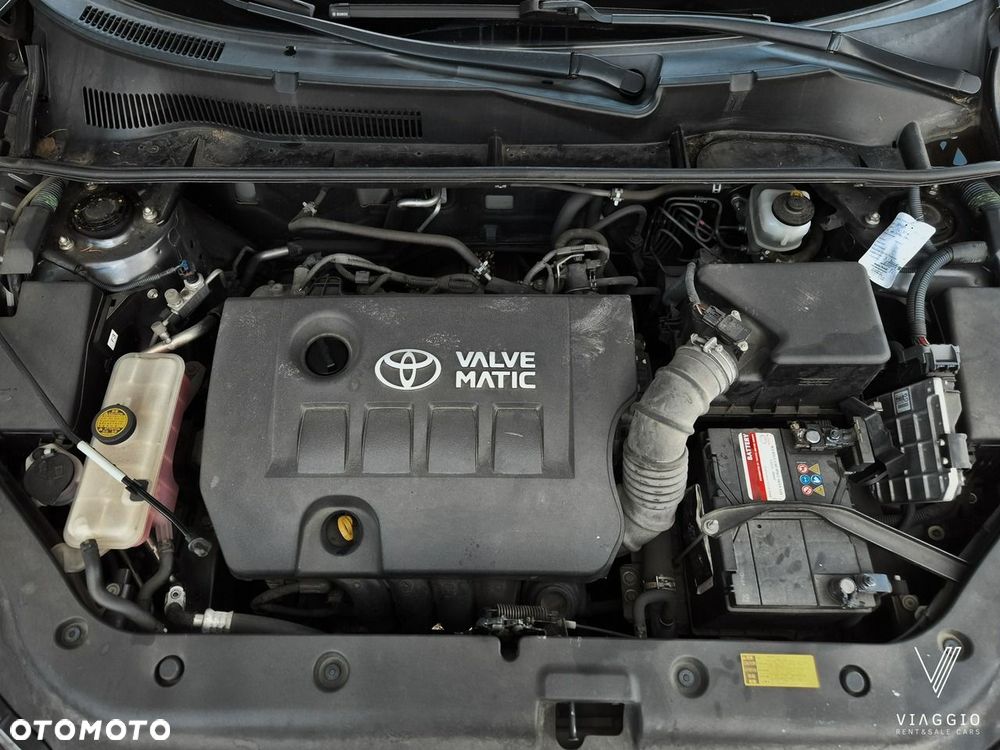 Toyota RAV4 2.0 VVT-i Premium - 10