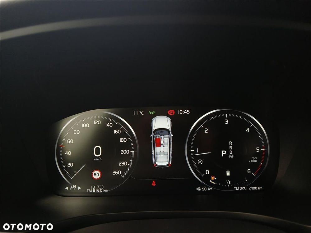 Volvo V60 B4 D Momentum Pro - 12