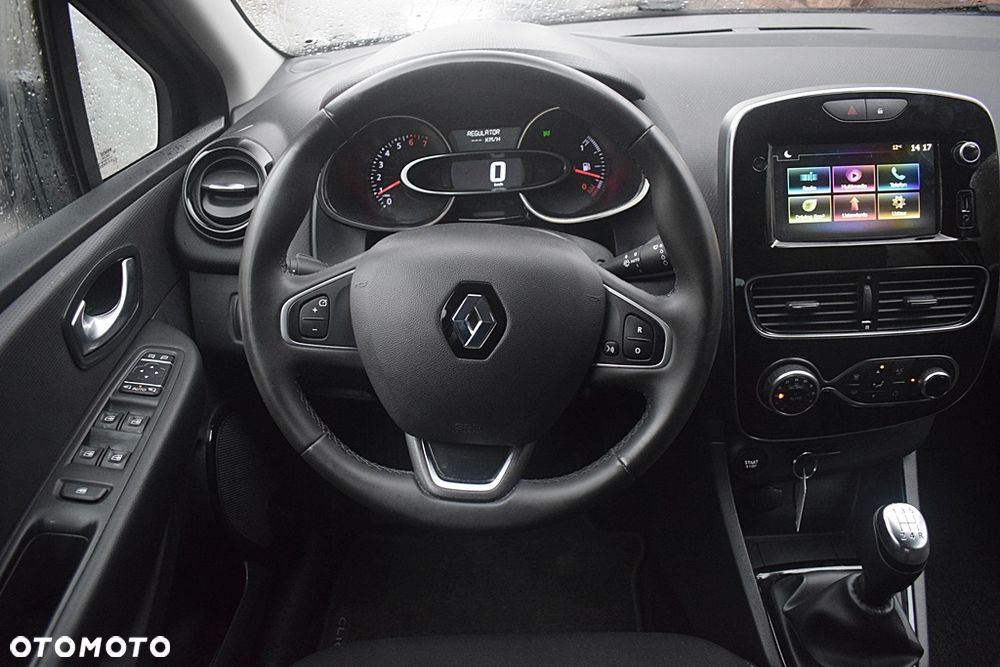 Renault Clio 0.9 TCe Limited - 22