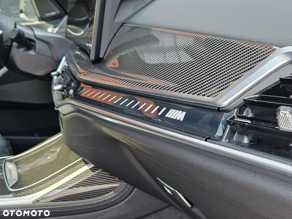 BMW X7 - 38