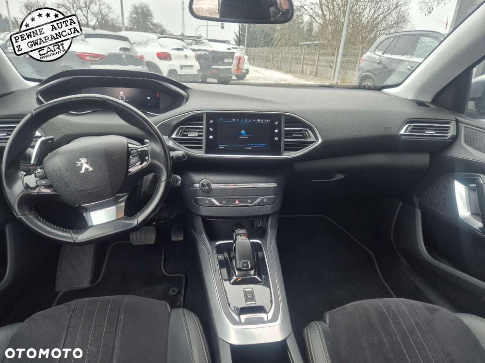 Peugeot 308 - 16