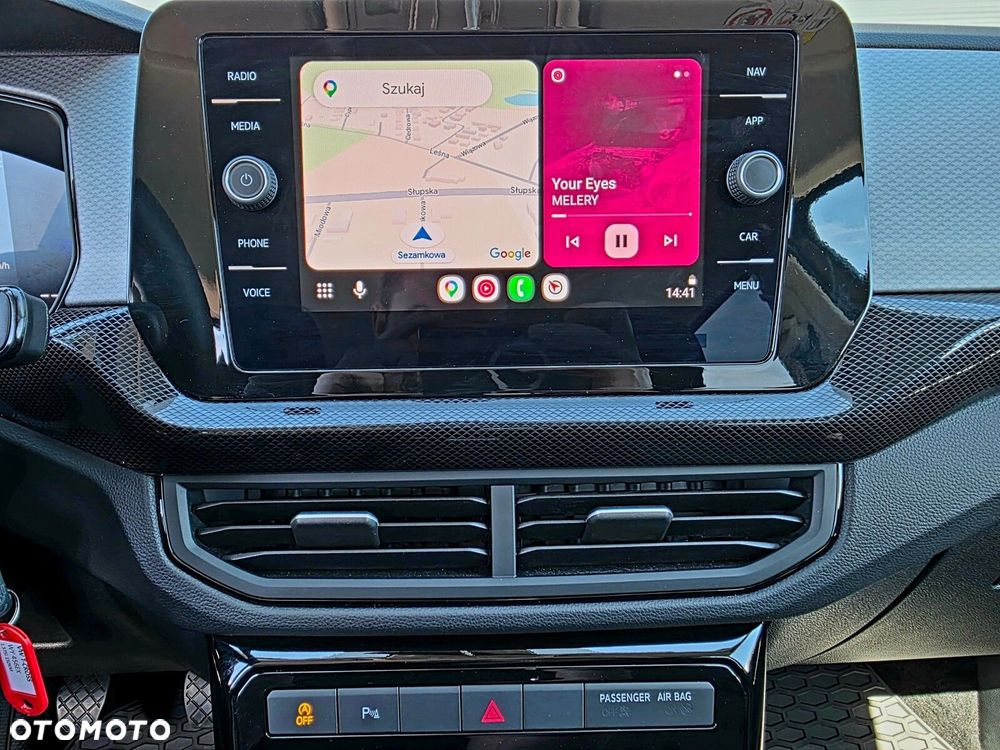 Volkswagen T-Cross - 18
