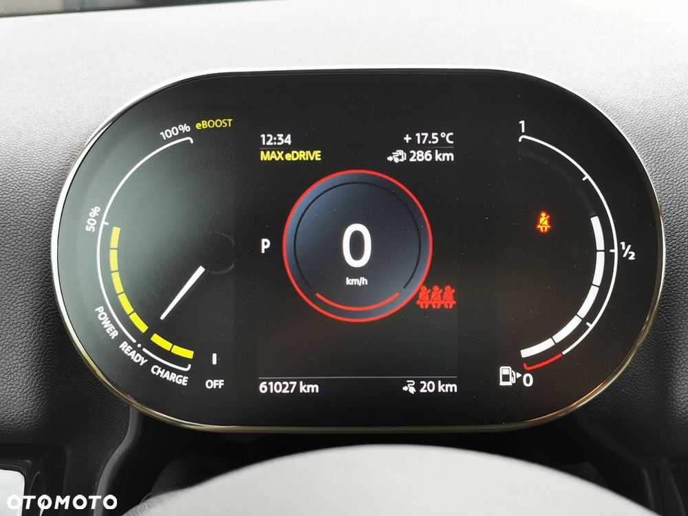 MINI Countryman Cooper SE ALL4 - 20