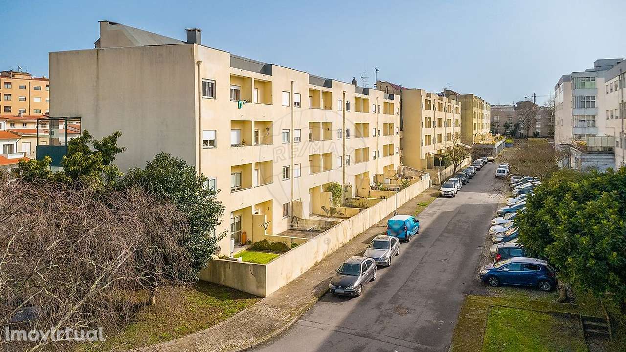 Apartamento T2 para venda - Grande imagem: 3/20