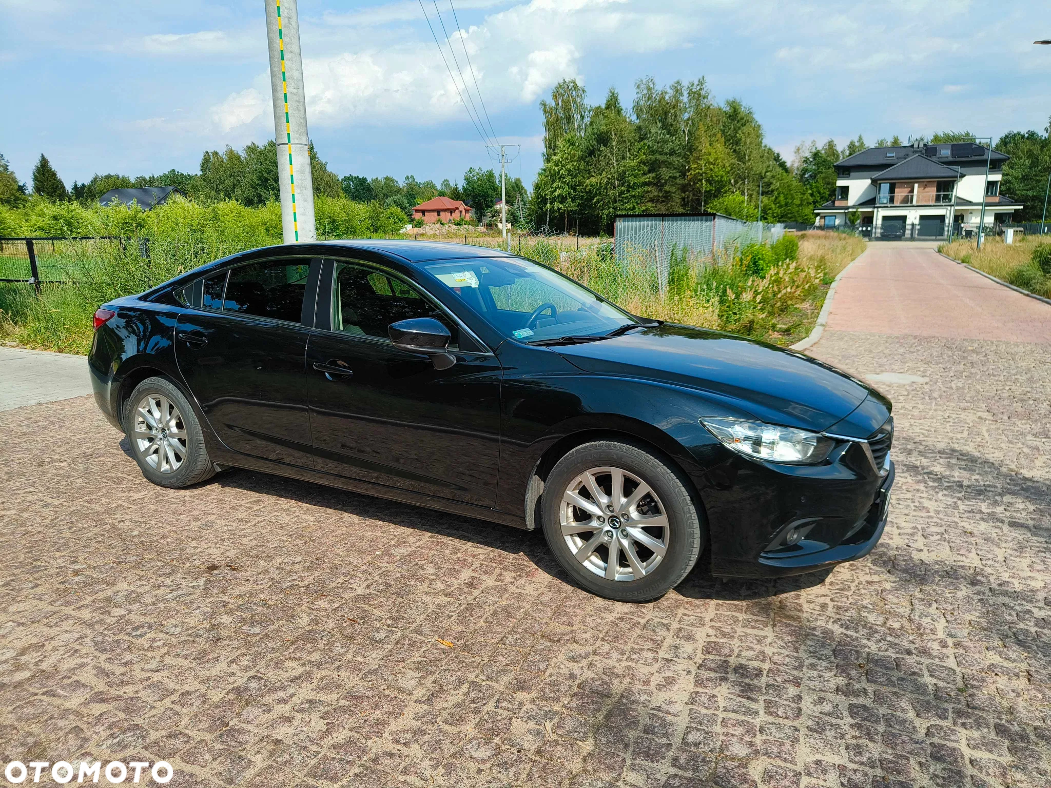 Mazda 6 - 3
