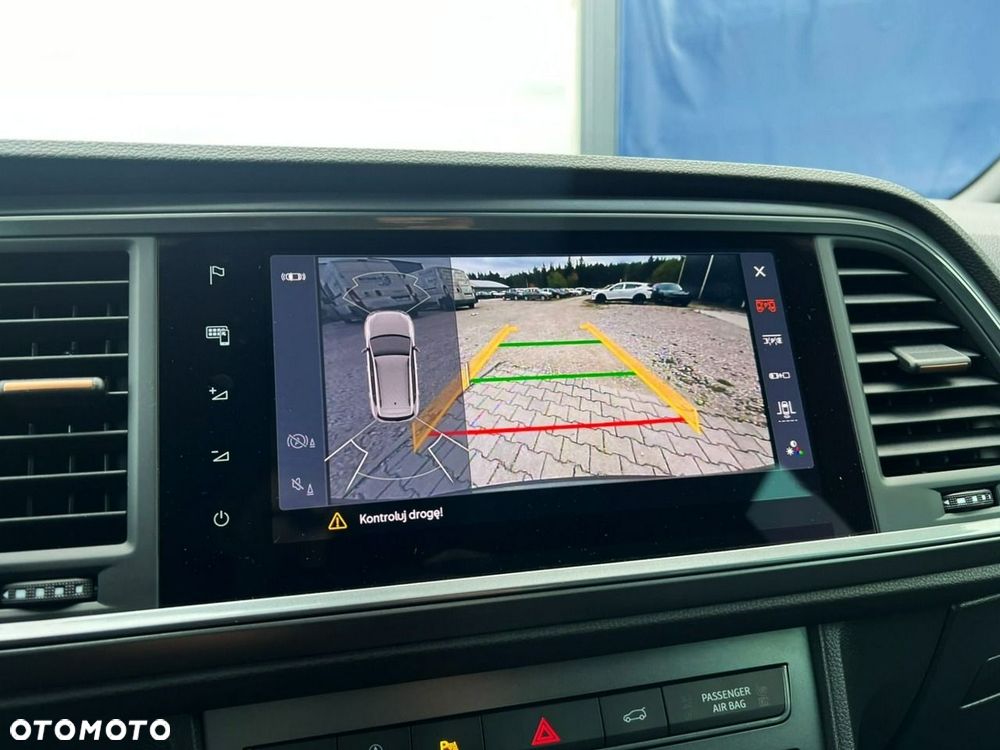 Cupra Ateca 2023