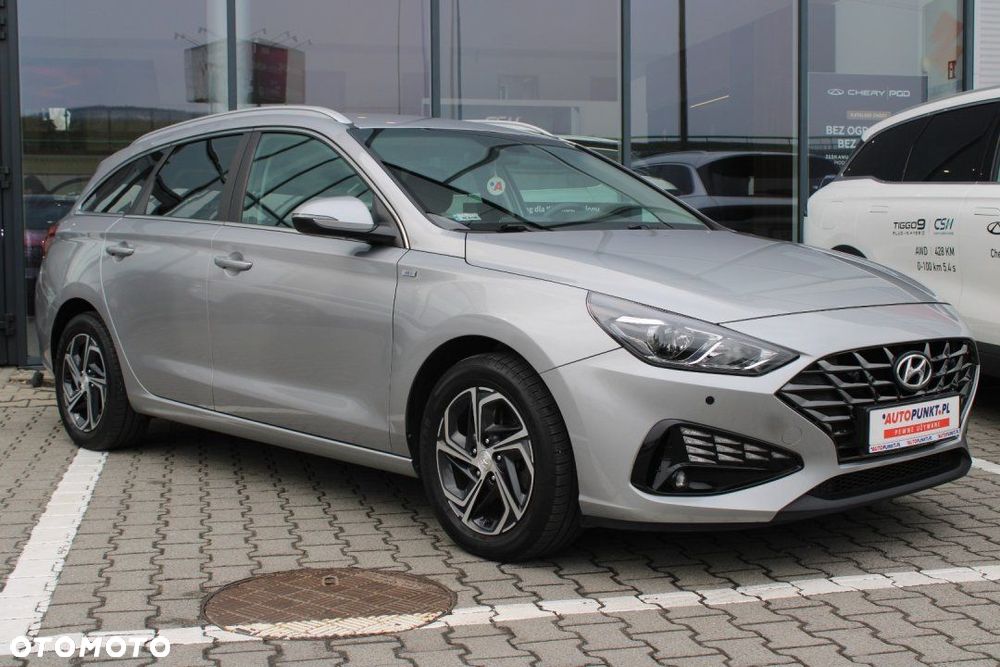 Hyundai i30 - 11