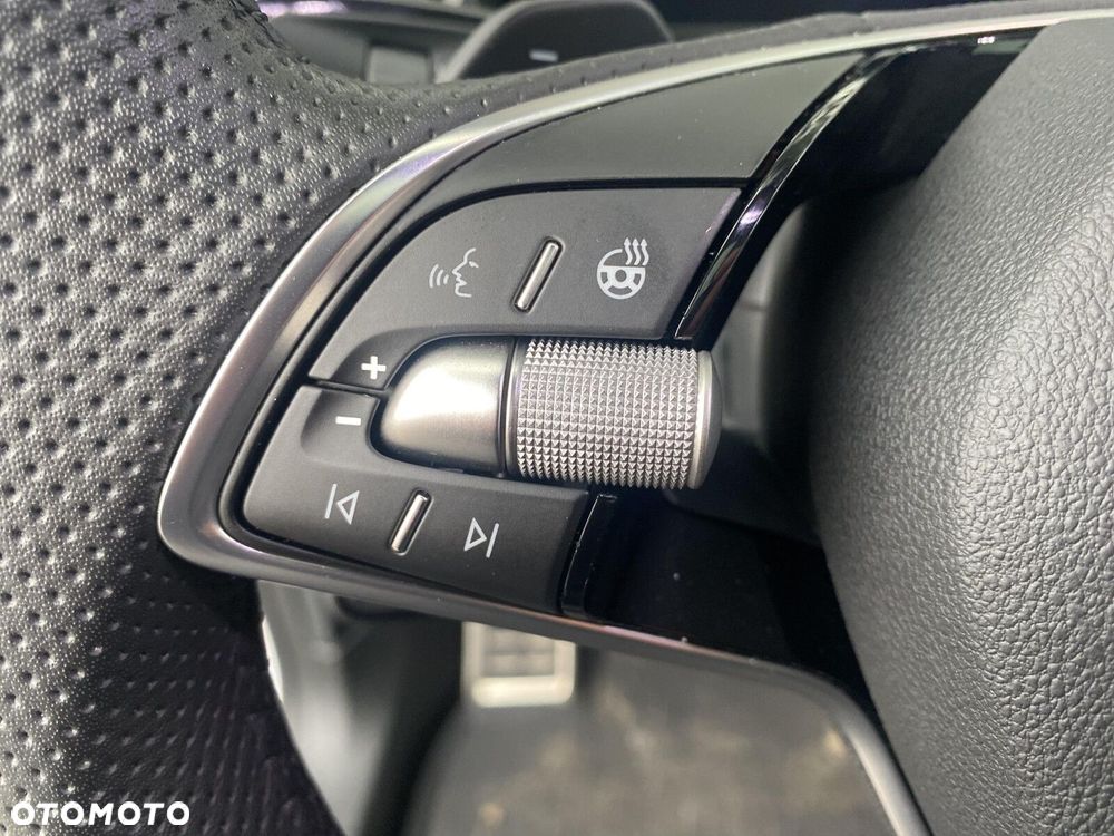 Skoda Kodiaq 2.0 TDI 4x4 Sportline DSG - 31