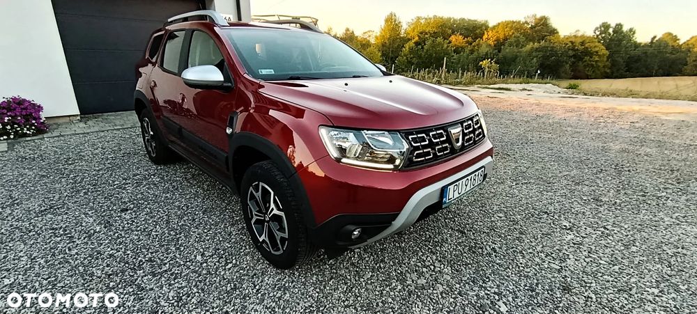 Dacia Duster - 5