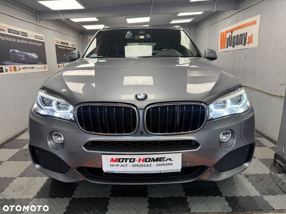 BMW X5 - 25