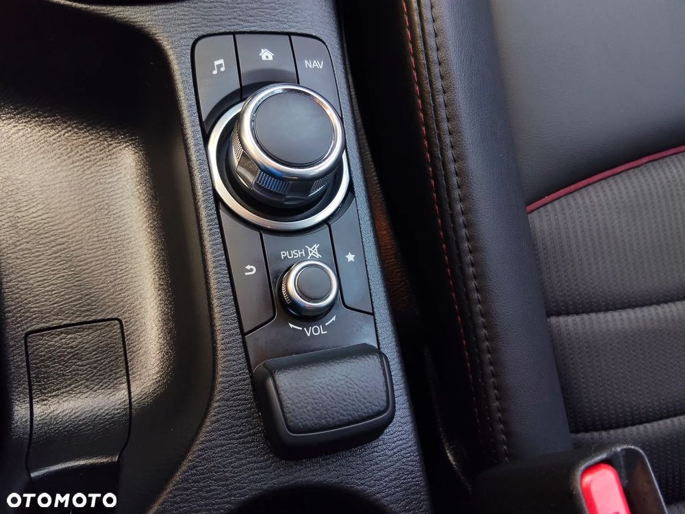 Mazda CX-3 SKYACTIV-G 121 FWD Prime-Line - 29