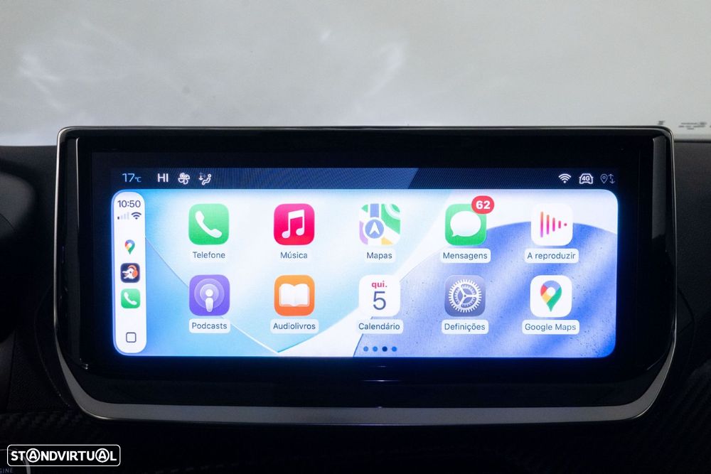 Peugeot 2008 1.2 PureTech Allure Pack - 25