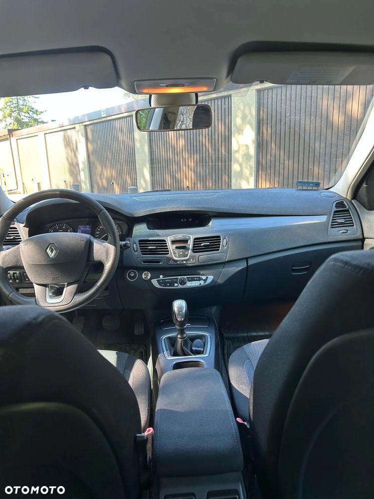 Renault Laguna 1.6 Authentique - 8