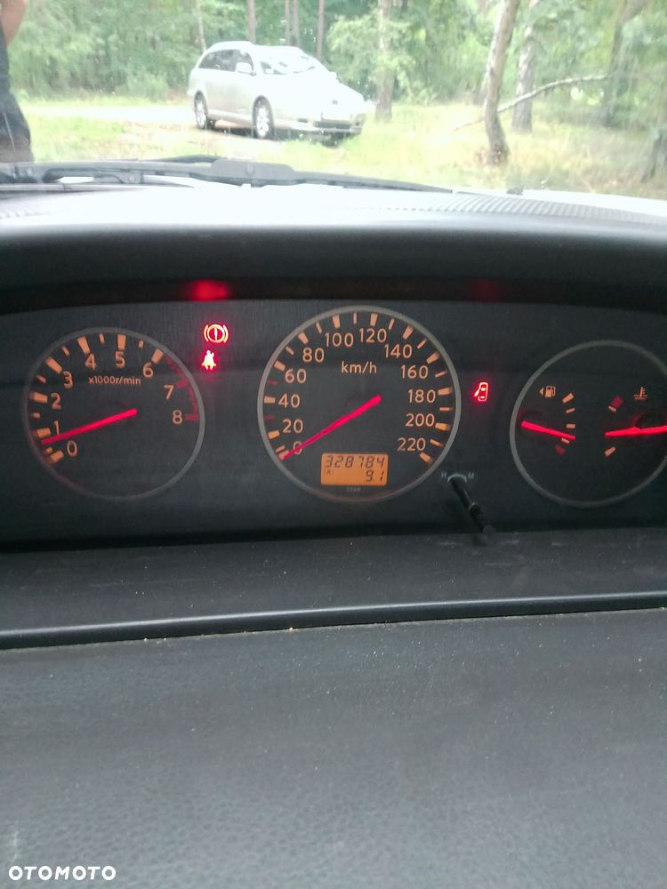 Nissan X-Trail 2.0 Comfort - 14