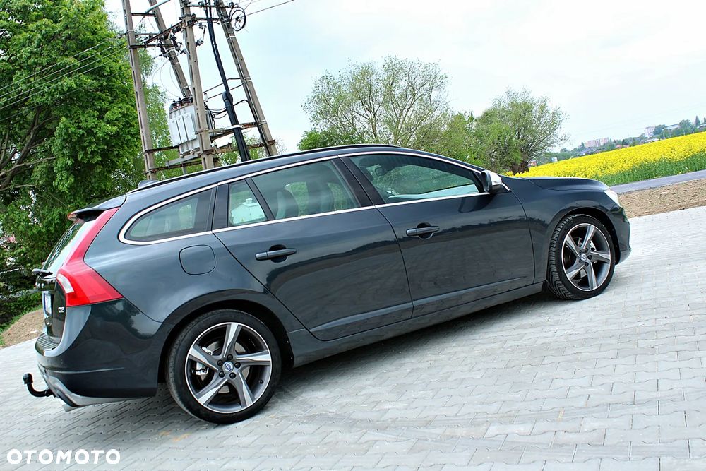 Volvo V60 D2 RDesign - 15