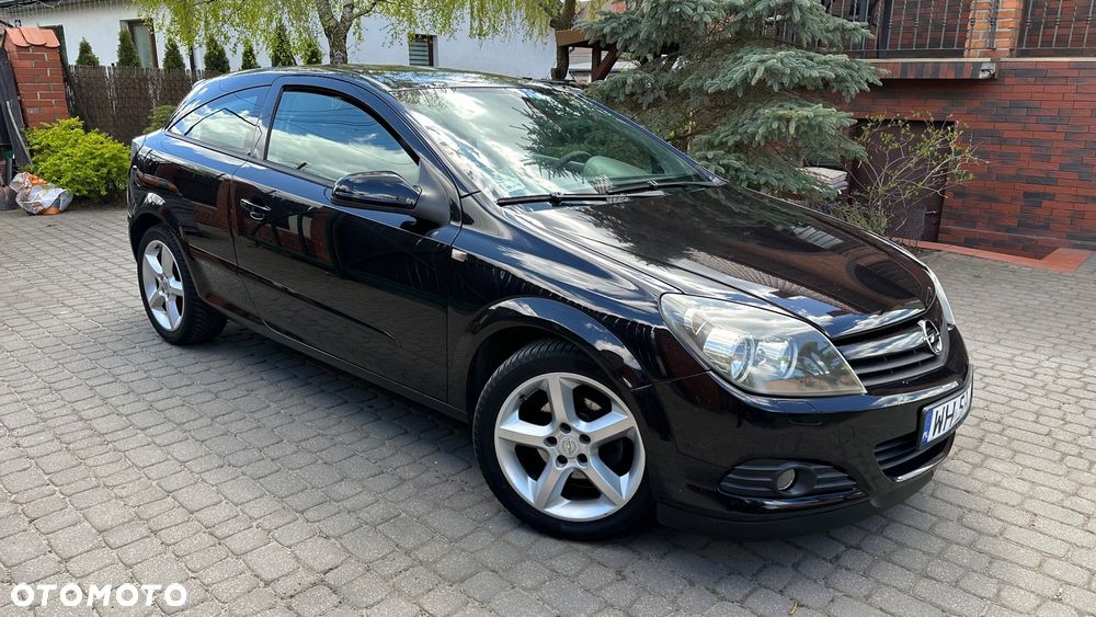 Opel Astra - 4