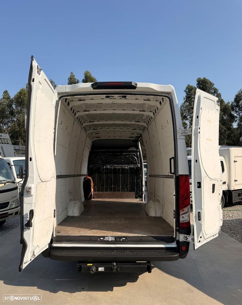 Iveco Daily 35S13 MAXI - 9