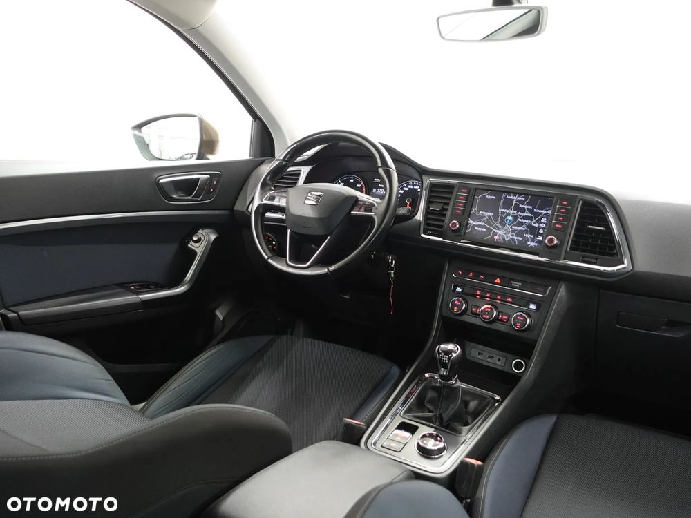 Seat Ateca 2.0 TDI 4Drive FR - 27