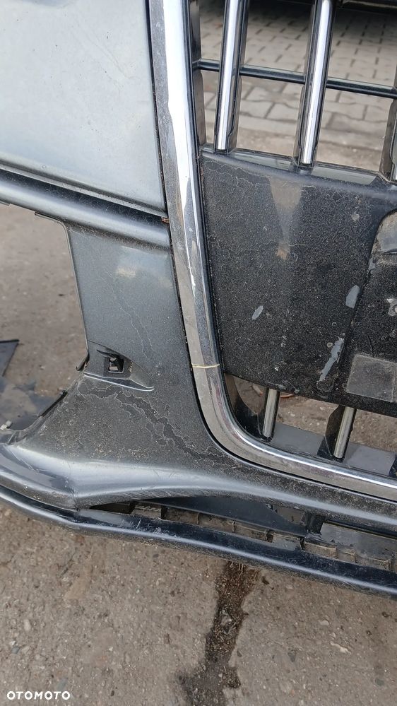 Zderzak Audi Q5 lift - 5