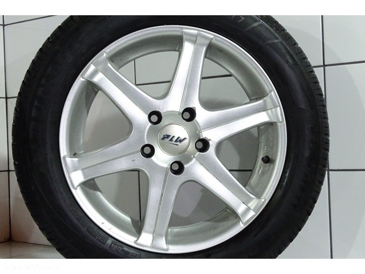 Koła zimowe BMW  17" 5 F10 F11 6 F12 F13 - 5