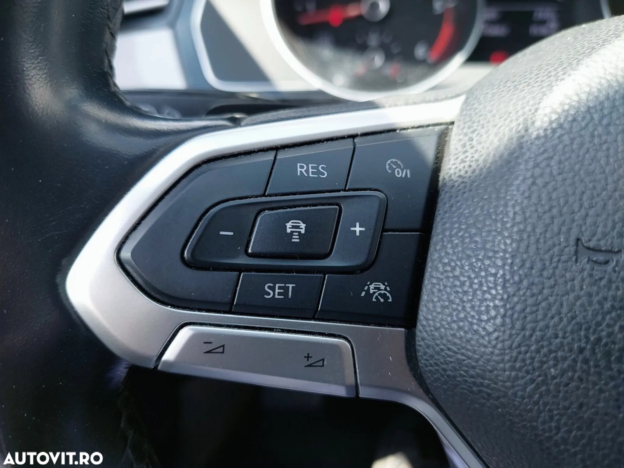 Volkswagen Passat Variant 1.6 TDI (BlueMotion Technology) DSG Comfortline - 7