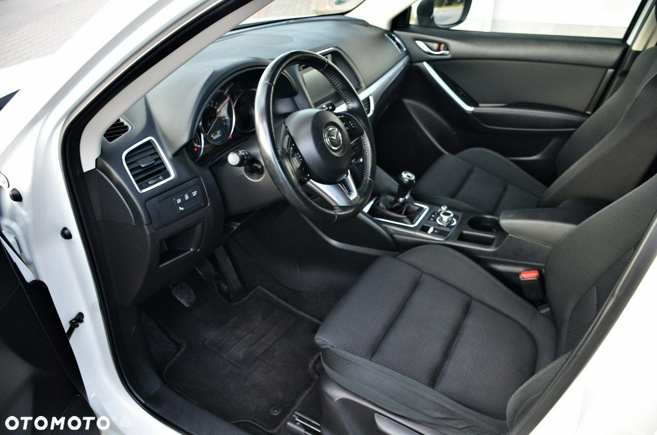 Mazda CX-5 - 28