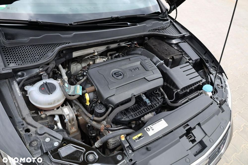 Seat Leon 1.8 TSI Start&Stop FR - 20