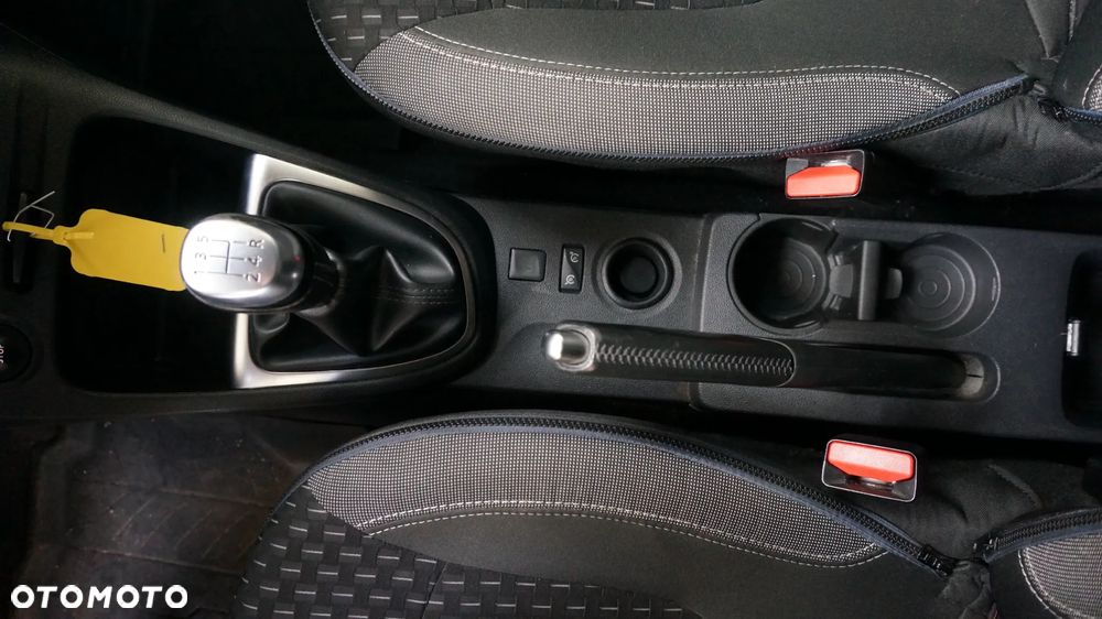 Renault Captur 0.9 Energy TCe Intens - 20