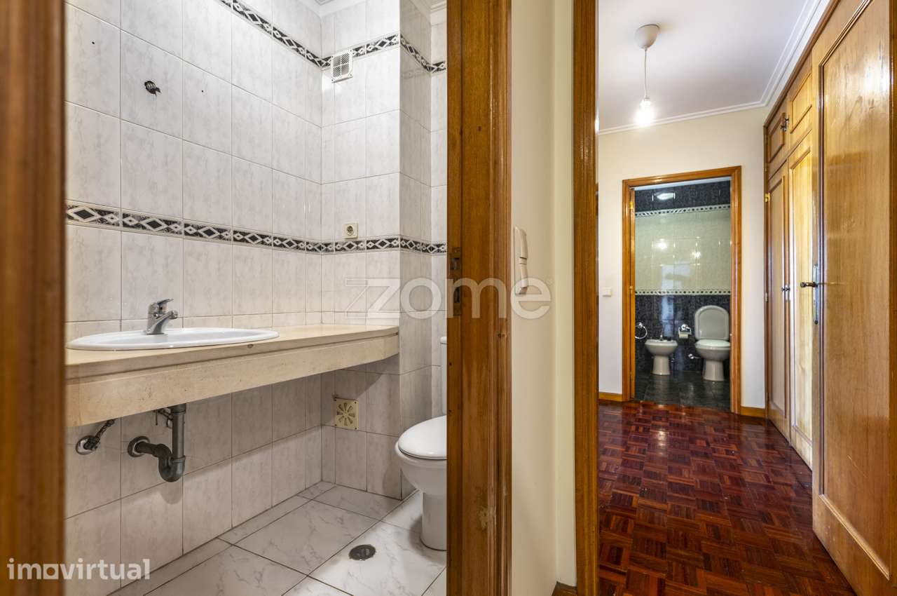 Apartamento T2 em Nogueira - Maia - Grande imagem: 4/21