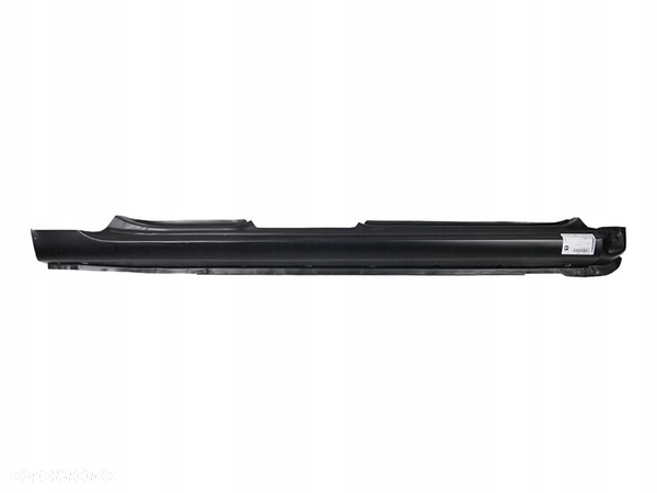 PRÓG TOYOTA COROLLA E12 2002-2007 PRAWY 4D,5D