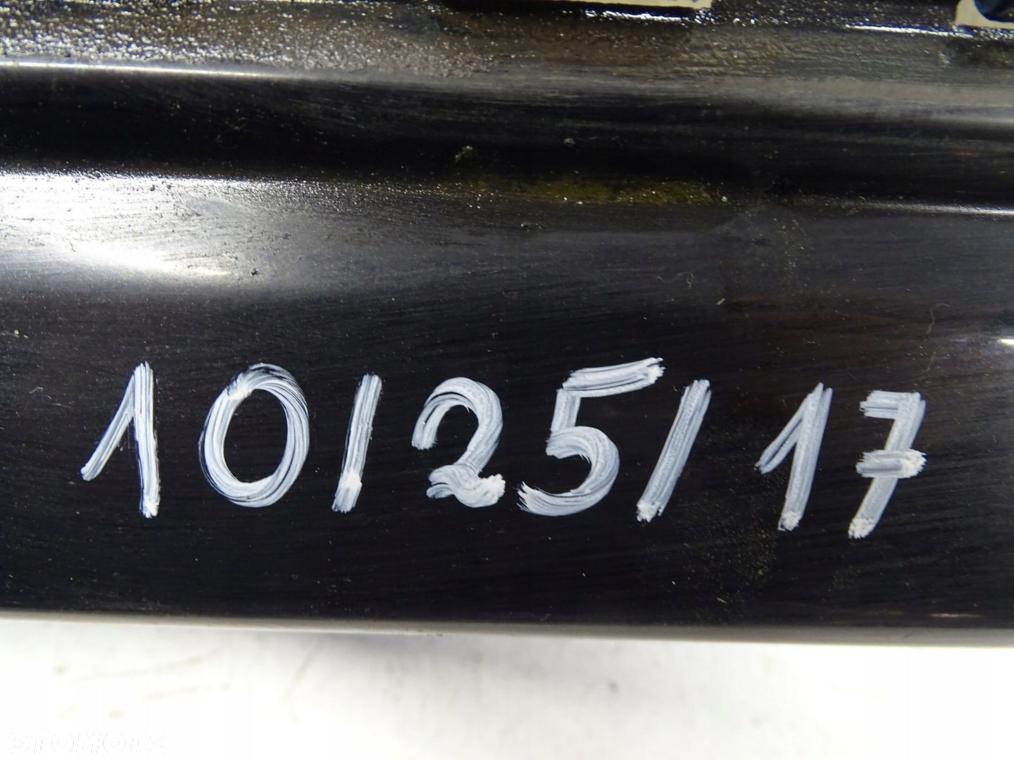 LISTWA PROGOWA PRAWA AUDI RS4 B7 KOMBI AVANT 8E0853860D LZ9Y - 10