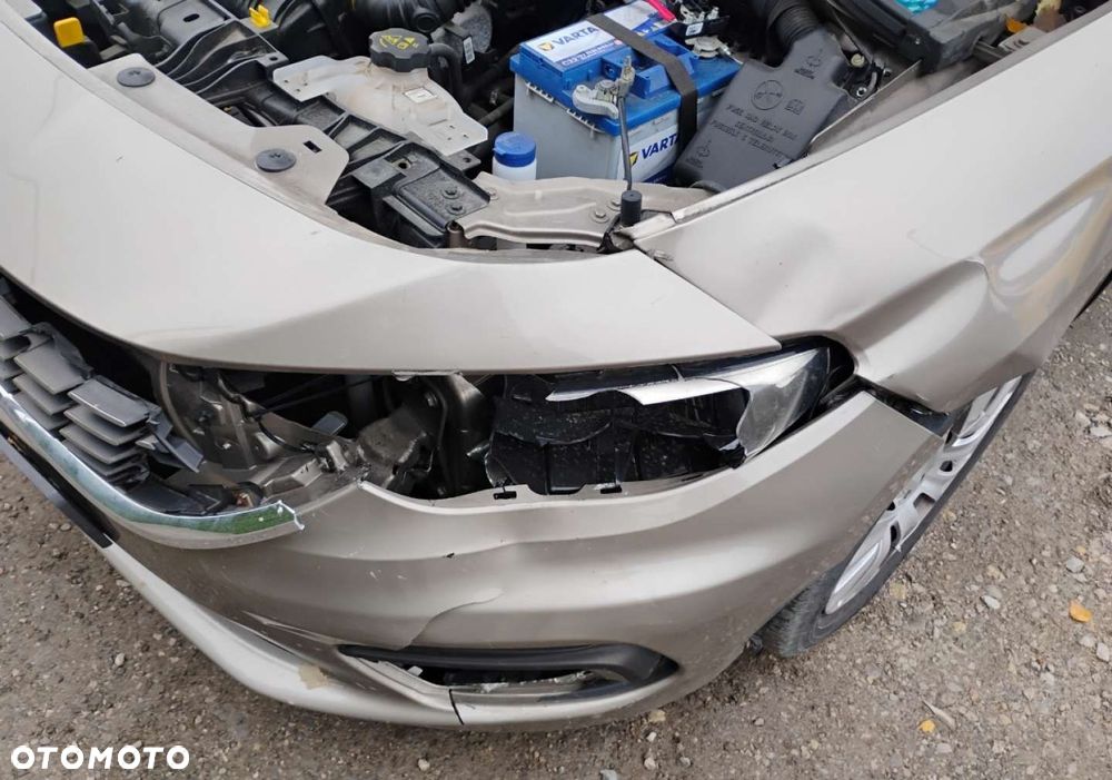 Fiat Tipo - 25