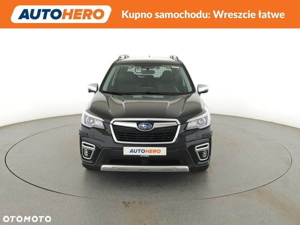 Subaru Forester 2.0X Lineartronic Comfort - 12