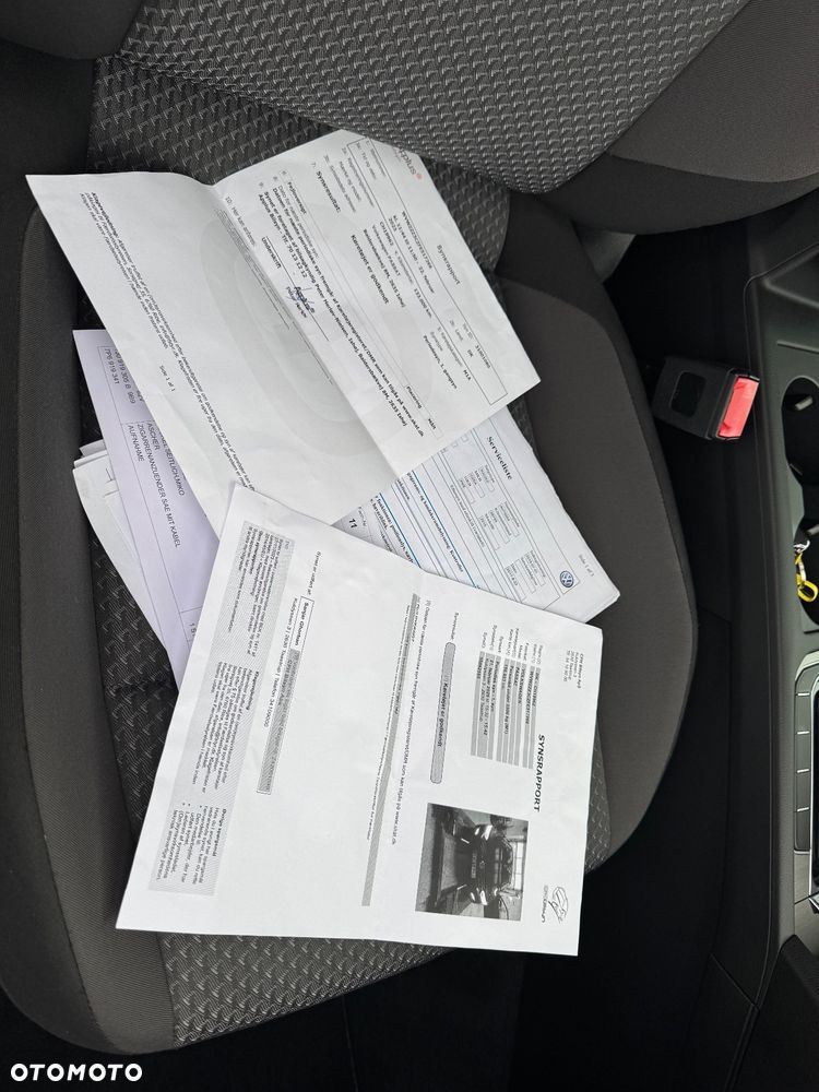 Volkswagen Passat 1.4 TSI ACT (BlueMotion Technology) DSG Comfortline - 35