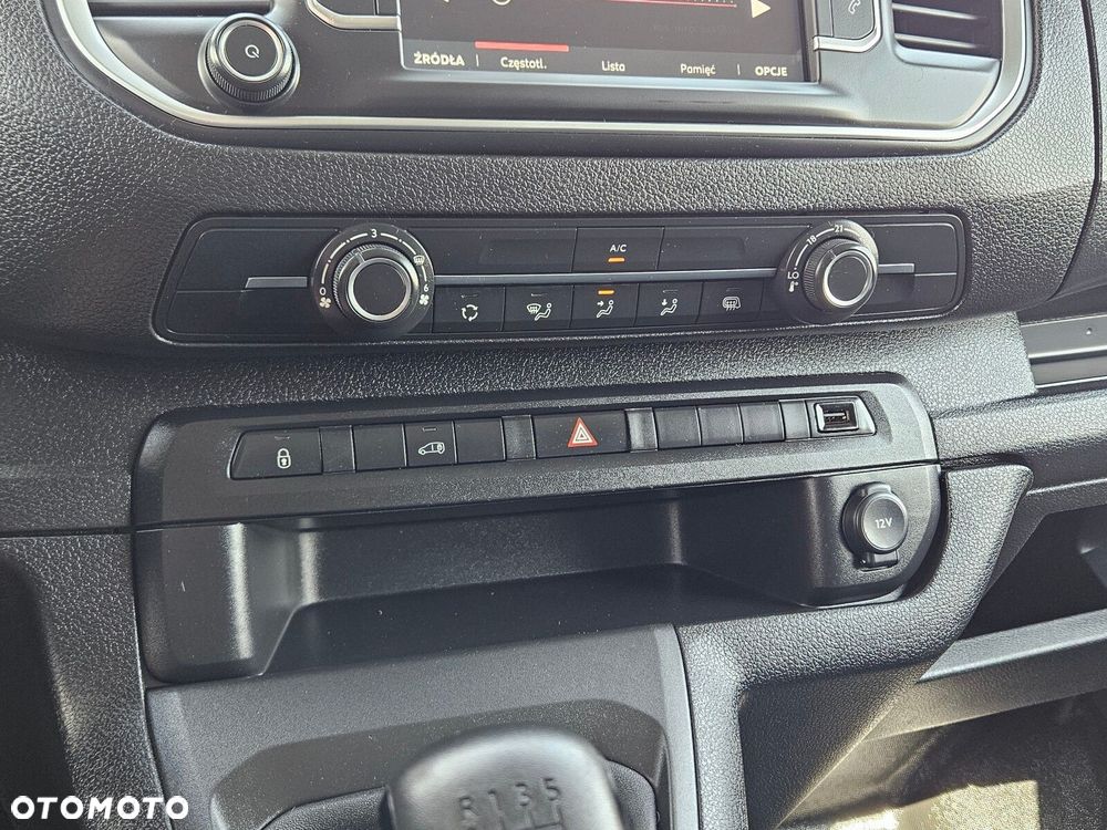 Fiat Scudo L3H1 *74999zł NETTO*  2.0mJET/145KM - 28