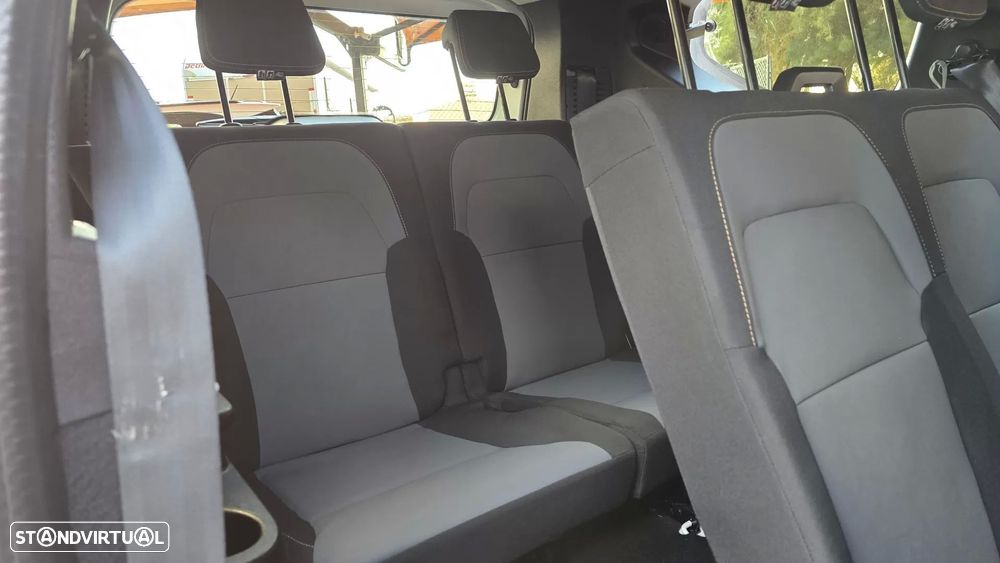 Dacia Jogger 1.0 TCe Extreme+ Up&Go 7L - 20