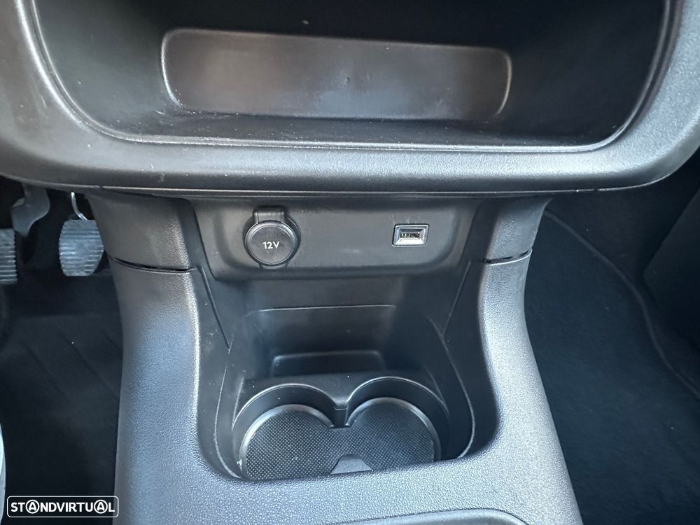 Citroën C3 1.2 PureTech C-Series - 20