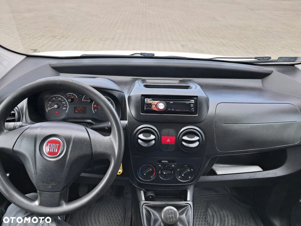 Fiat Fiorino 2013 photo 2