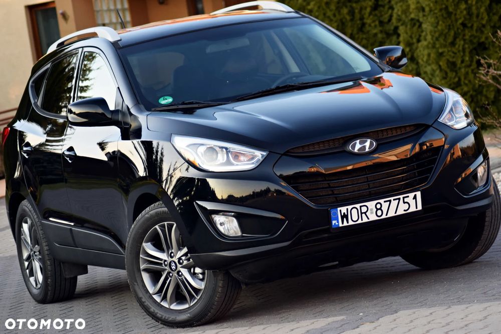 Hyundai ix35 - 23