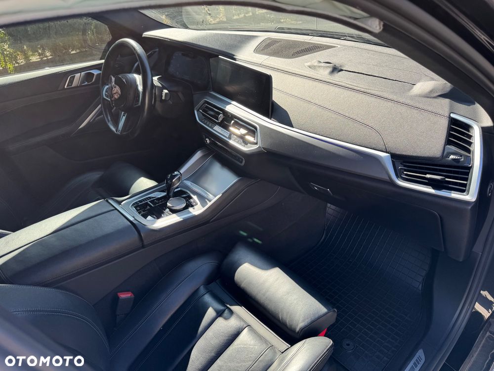 BMW X6 - 11