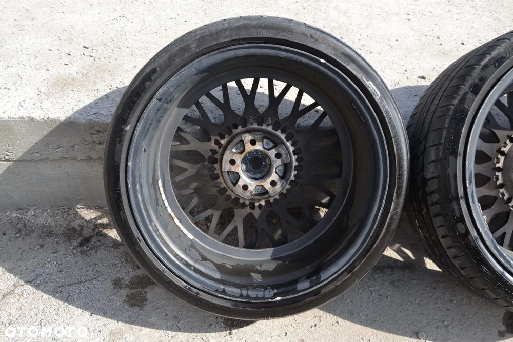 Koła Lexani R20 5x114.3 - 6