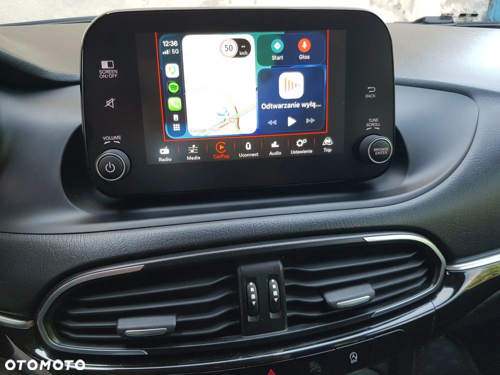 Fiat Tipo 1.0 T3 City Life - 21