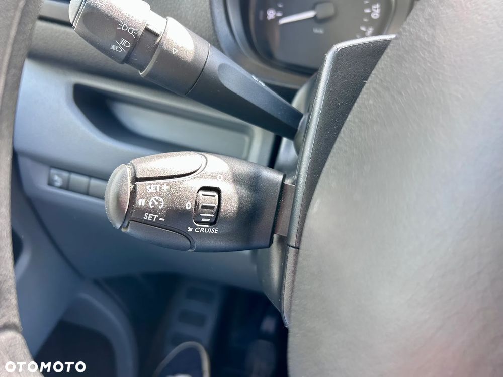 Toyota ProAce D-4D Long 3,1t Active (bryg.) - 23
