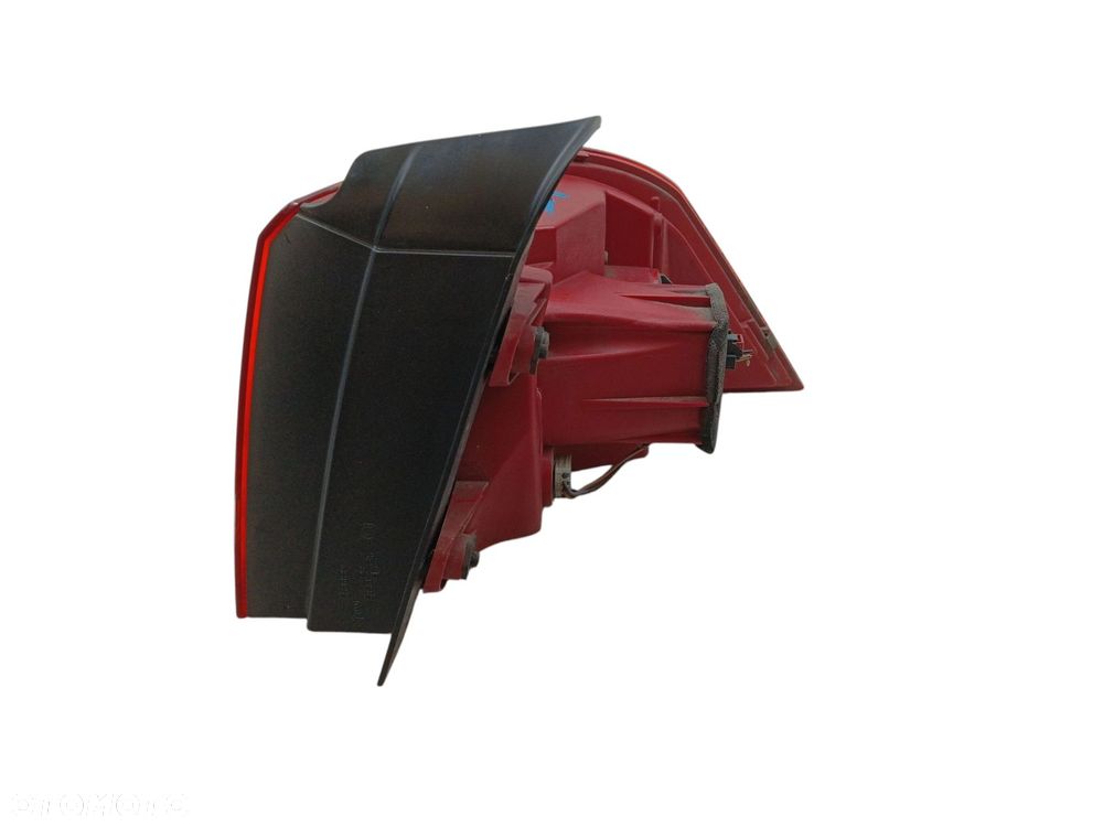 LAMPA LEWY TYŁ VOLKSWAGEN PASSAT B7 (2010-2014) 2.0 TDI 170KM 3AE945207B - 5