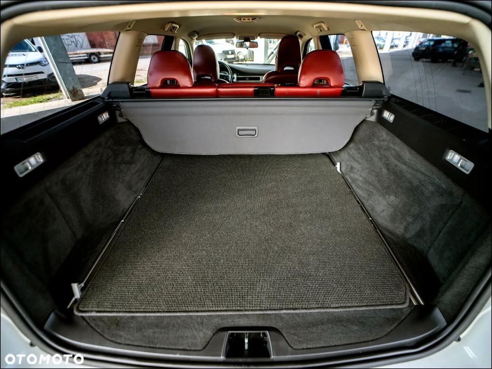 Volvo V70 - 38