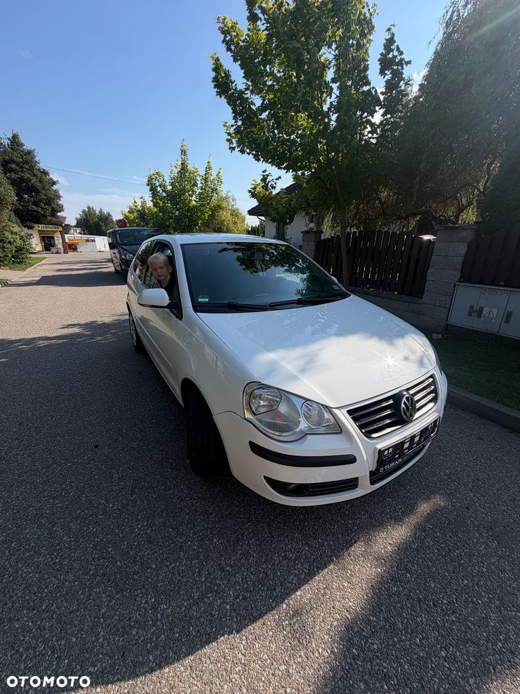 Volkswagen Polo 1.2 12V Q-Line - 5