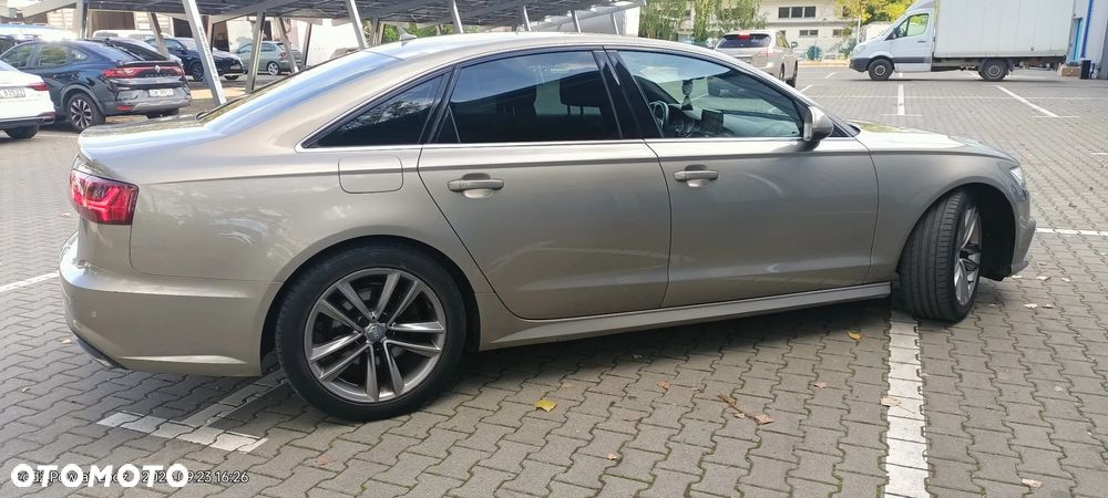 Audi A6 - 16