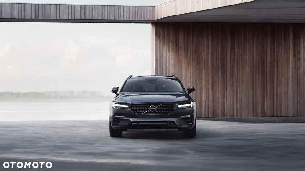 Volvo V90 T8 AWD Plug-In Hybrid Plus Dark - 15