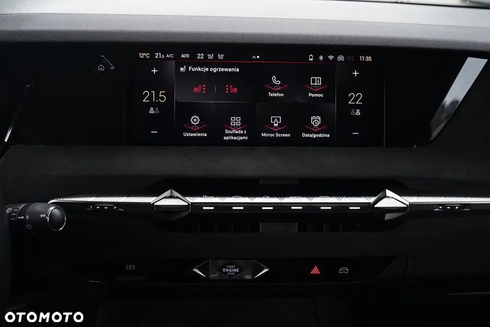 DS Automobiles DS 4 1.2 PureTech Performance Line - 26